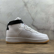 Cargar imagen en el visor de la galería, Air Force 1 High 07 LV8 White White-Pure Platinum CT2306-100