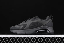 Cargar imagen en el visor de la galería, Air Max 200 All Black AQ2568-003