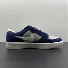 Cargar imagen en el visor de la galería, SB Force 58 Grey Blue CZ2959-403