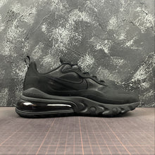 Cargar imagen en el visor de la galería, Air Max 270 React Black AO4971-003