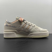 Cargar imagen en el visor de la galería, Adidas Forum 84 Low Halo Blush Aluminium White FZ5628