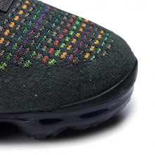Cargar imagen en el visor de la galería, Air VaporMax 2020 FK New Sprint College Grey Black CW1765 001