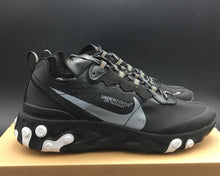 Cargar imagen en el visor de la galería, React Element 87 Black White