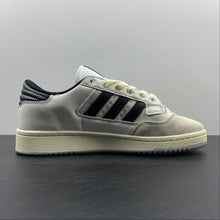 Cargar imagen en el visor de la galería, Adidas Centennial 85 Low Beige Black GX2215