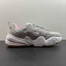 Cargar imagen en el visor de la galería, Court Lite 2 Light Grey Pink DR9761-123