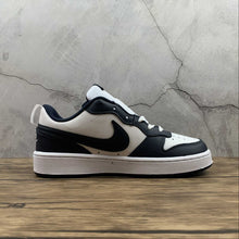 Cargar imagen en el visor de la galería, Court Borough Low 2 Mwh White Blue Obsidean BQ5448-107