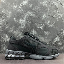 Cargar imagen en el visor de la galería, Air Zm Spiridon Cg 2 Stussy Black-Black CQ5486-001