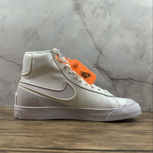 Cargar imagen en el visor de la galería, Blazer Mid 77 Infinite Summit White White Sail DA7233-101