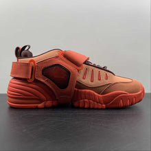 Cargar imagen en el visor de la galería, Air Adjust Force Sp Light Madder Root Habanero Red-Burgundy Crush