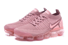 Cargar imagen en el visor de la galería, Air Vapormax Flyknit 2.0 Cherry Pink 942843-500