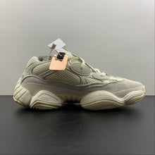 Cargar imagen en el visor de la galería, Adidas Yeezy 500 Bone White FV3573