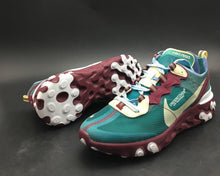 Cargar imagen en el visor de la galería, React Element 87 Blue Gold Blue