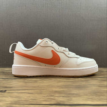 Cargar imagen en el visor de la galería, Court Borough Low 2 White Orange-Summit White-Sail BQ5448-114