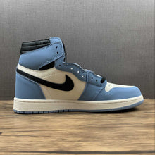Cargar imagen en el visor de la galería, Air Jordan 1 Retro High OG SP Blue White DH3277-108