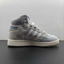 Cargar imagen en el visor de la galería, Adidas Centennial 85 HI Grey FZ5995