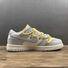Cargar imagen en el visor de la galería, Dunk Low X Off-White 'Lote 29 de 50' DM1602-103