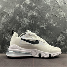 Cargar imagen en el visor de la galería, Air Max 270 React White Black CI3899-101