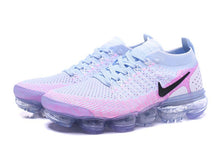 Cargar imagen en el visor de la galería, Air VaporMax Flyknit 2.0 Pink White 942843-102