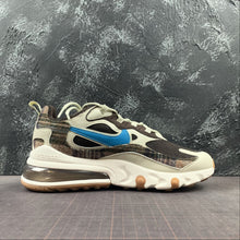 Cargar imagen en el visor de la galería, Air Max 270 React PENDLETON ID Multi-Color CQ7386-991
