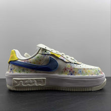 Cargar imagen en el visor de la galería, Air Force 1 FONTANKA Sail University Blue