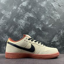 Cargar imagen en el visor de la galería, SB Dunk Low PRO Muslin Black-Muslin BQ6817-100