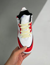 Cargar imagen en el visor de la galería, Jordan Courtside 23 University Red Black White AR1002-104