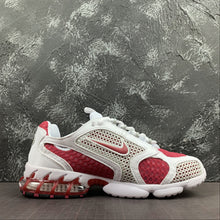 Cargar imagen en el visor de la galería, Air Zm Spiridon Cg 2 Stussy Cardinal Red Cardinal Red-White CD3613-600