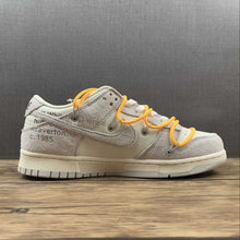 Cargar imagen en el visor de la galería, Dunk Low X Off-White 'Lote 39 de 50' DJ0950 109
