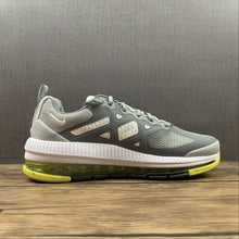 Cargar imagen en el visor de la galería, Air Max Genome Grey Fog High Voltage