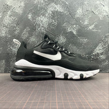 Cargar imagen en el visor de la galería, Air Max 270 React Black White AO4971-004