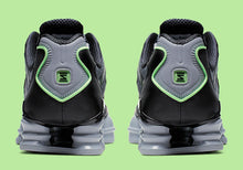 Cargar imagen en el visor de la galería, Shox TL 1308 Wolf Grey Green Black AV3595-203