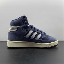 Cargar imagen en el visor de la galería, Adidas Centennial 85 HI Shanav CryWhite CWhite FZ5992