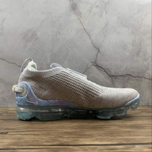Cargar imagen en el visor de la galería, Air VaporMax 2020 FK White Summit White-White CJ6740-100