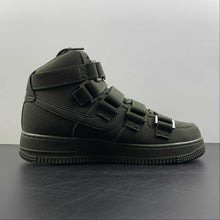 Cargar imagen en el visor de la galería, Air Force 1 High 07 SP Dark Green