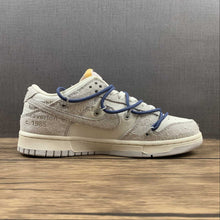 Cargar imagen en el visor de la galería, Dunk Low X Off-White 'Lote 18 de 50' DJ0950 112