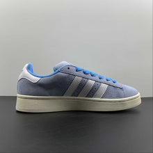Cargar imagen en el visor de la galería, Adidas Campus 00s Ambient Sky Cloud White-Off White GY9473