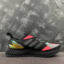 Cargar imagen en el visor de la galería, Adidas Sense 4D Black Dazzle FW7091