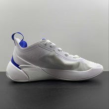 Cargar imagen en el visor de la galería, Jordan Luka 1 White Dark Blue DN1772-101