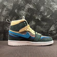 Cargar imagen en el visor de la galería, Air Jordan 1 Retro High OG x Sean Wotherspoon 555088-400