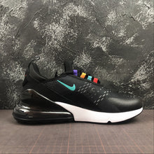 Cargar imagen en el visor de la galería, Air Max 270 Black Seven Revising CH7077-005