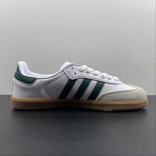 Cargar imagen en el visor de la galería, Adidas Samba Team Mexico HQ7036