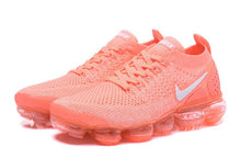 Cargar imagen en el visor de la galería, Air VaporMax Flyknit 2.0 Orange 942843-800