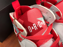 Cargar imagen en el visor de la galería, Air Jordan 7 Topaz Mist