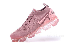 Cargar imagen en el visor de la galería, Air Vapormax Flyknit 2.0 Cherry Pink 942843-500