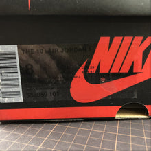 Cargar imagen en el visor de la galería, Air Jordan 1 High Pirate Multi-Color 558059-101