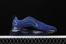 Cargar imagen en el visor de la galería, Air Max 720 Deep Royal Blue