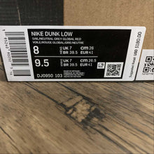 Cargar imagen en el visor de la galería, Dunk Low X Off-White 'Lote 40 de 50' DJ0950-103