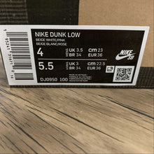 Cargar imagen en el visor de la galería, Dunk Low X Off-White 'Lote 12 de 50' DJ0950-100