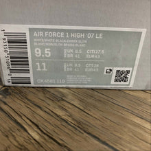 Cargar imagen en el visor de la galería, Air Force 1 High 07 “China Hoop Dreams” CK4581 110