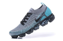 Cargar imagen en el visor de la galería, Air VaporMax Flyknit 2.0 Dusty Cactus Hyper Jade 942842-104